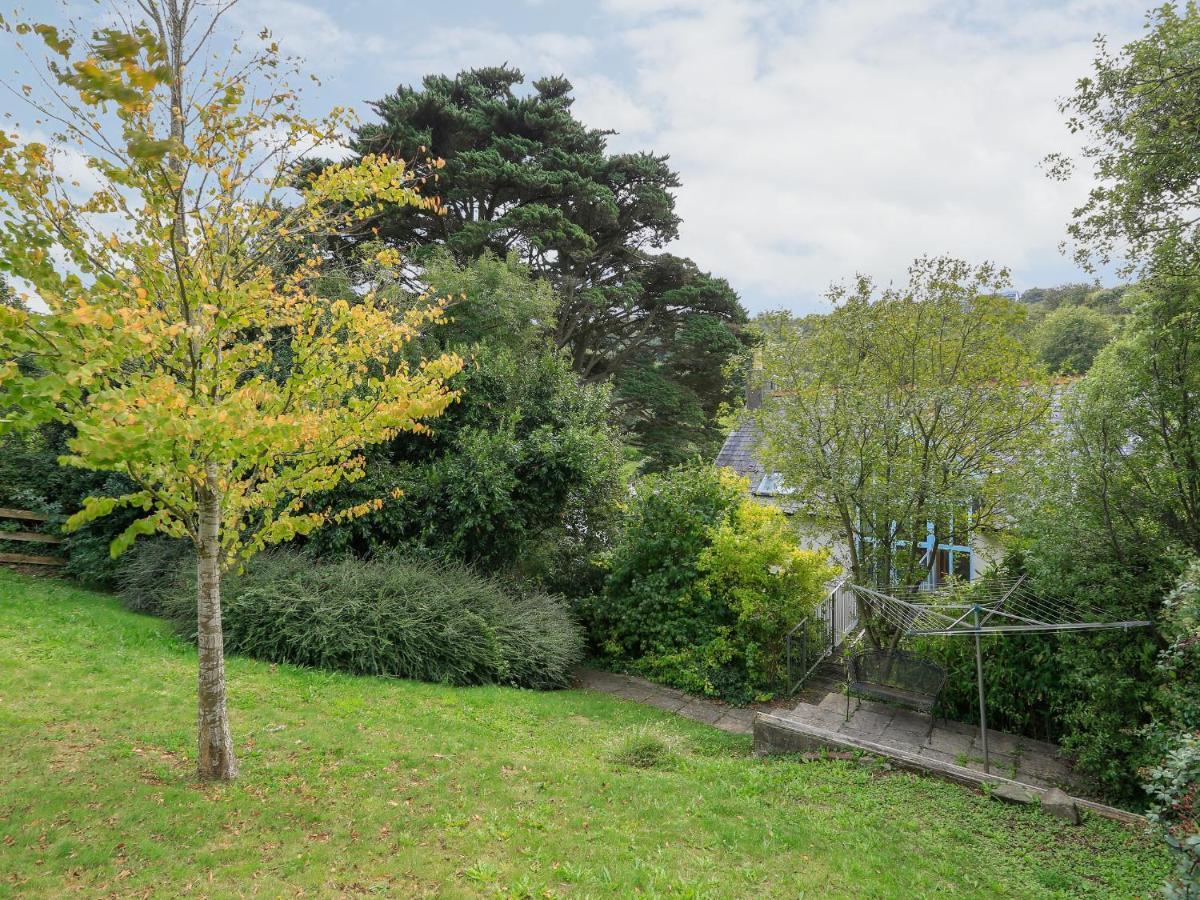 Batson House Villa Salcombe Exterior photo